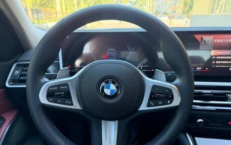 BMW 3 серия, 2023 год, 3 200 200 рублей, 13 фотография