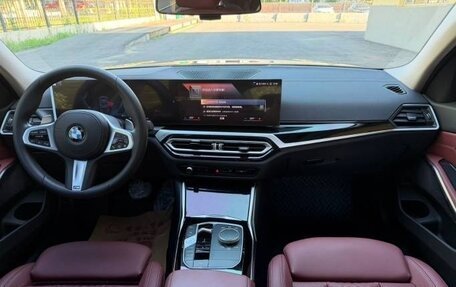 BMW 3 серия, 2023 год, 3 200 200 рублей, 20 фотография
