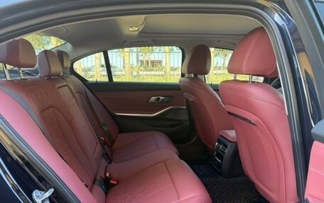 BMW 3 серия, 2023 год, 3 200 200 рублей, 19 фотография