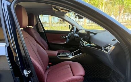 BMW 3 серия, 2023 год, 3 200 200 рублей, 18 фотография