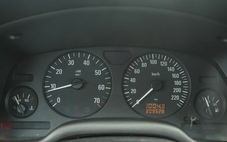 Opel Astra G, 2004 год, 330 000 рублей, 16 фотография