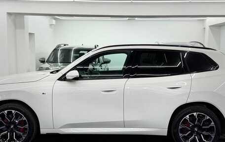 BMW X3, 2025 год, 8 600 000 рублей, 4 фотография
