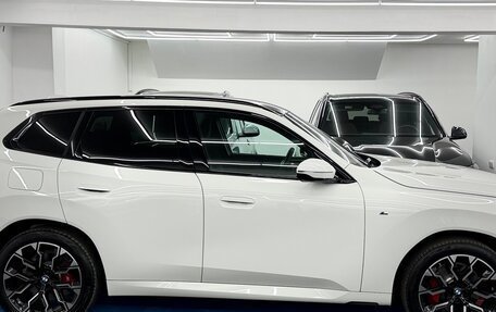 BMW X3, 2025 год, 8 600 000 рублей, 5 фотография