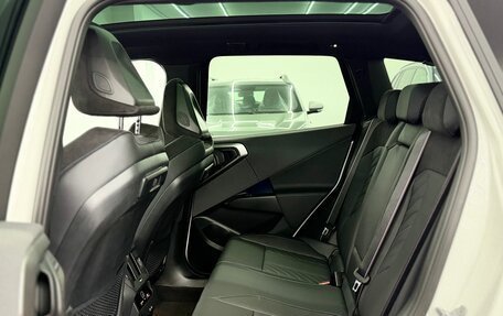 BMW X3, 2025 год, 8 600 000 рублей, 14 фотография