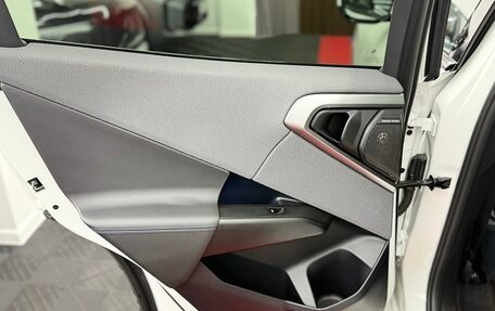 BMW X3, 2025 год, 8 600 000 рублей, 13 фотография