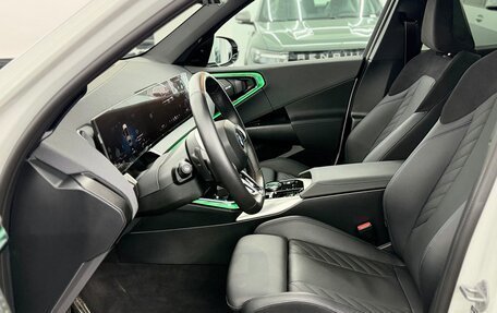 BMW X3, 2025 год, 8 600 000 рублей, 10 фотография