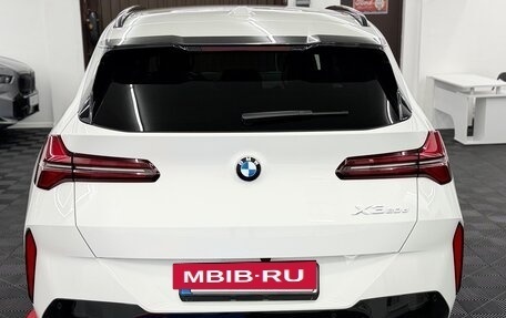 BMW X3, 2025 год, 8 600 000 рублей, 7 фотография