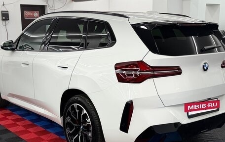 BMW X3, 2025 год, 8 600 000 рублей, 6 фотография