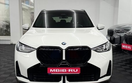 BMW X3, 2025 год, 8 600 000 рублей, 2 фотография