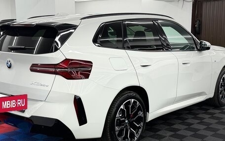 BMW X3, 2025 год, 8 600 000 рублей, 8 фотография