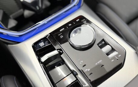BMW X3, 2025 год, 8 600 000 рублей, 29 фотография