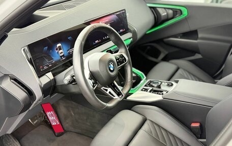 BMW X3, 2025 год, 8 600 000 рублей, 21 фотография