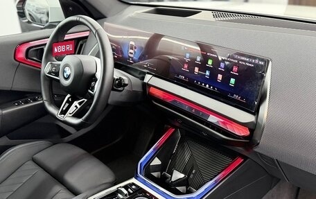 BMW X3, 2025 год, 8 600 000 рублей, 24 фотография