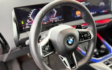 BMW X3, 2025 год, 8 600 000 рублей, 40 фотография