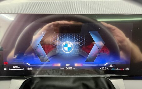 BMW X3, 2025 год, 8 600 000 рублей, 30 фотография