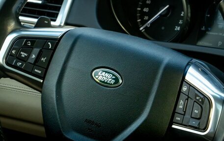 Land Rover Discovery Sport I рестайлинг, 2017 год, 2 200 000 рублей, 19 фотография