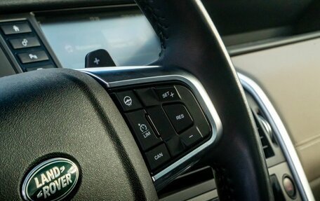 Land Rover Discovery Sport I рестайлинг, 2017 год, 2 200 000 рублей, 28 фотография