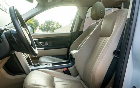Land Rover Discovery Sport I рестайлинг, 2017 год, 2 200 000 рублей, 33 фотография