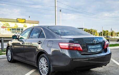 Toyota Camry, 2006 год, 1 258 000 рублей, 5 фотография