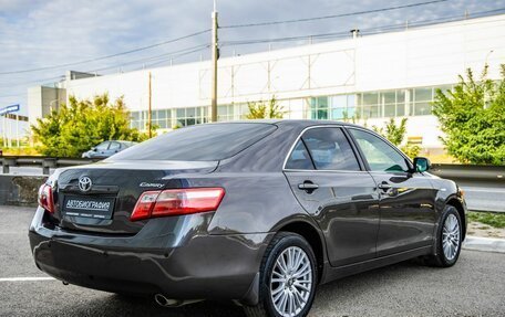 Toyota Camry, 2006 год, 1 258 000 рублей, 7 фотография