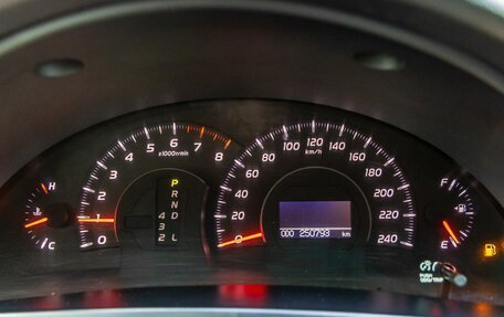 Toyota Camry, 2006 год, 1 258 000 рублей, 9 фотография