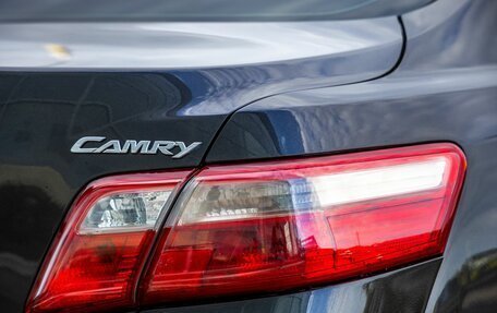 Toyota Camry, 2006 год, 1 258 000 рублей, 12 фотография