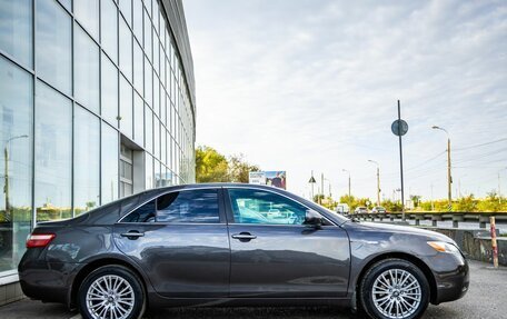 Toyota Camry, 2006 год, 1 258 000 рублей, 8 фотография