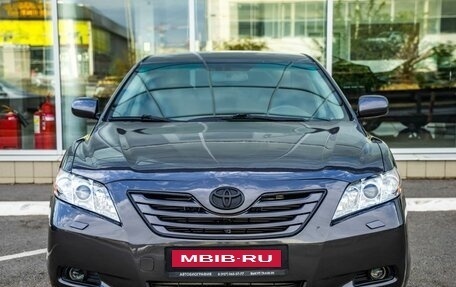 Toyota Camry, 2006 год, 1 258 000 рублей, 2 фотография