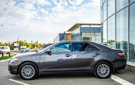 Toyota Camry, 2006 год, 1 258 000 рублей, 4 фотография