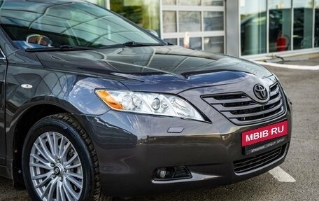 Toyota Camry, 2006 год, 1 258 000 рублей, 11 фотография
