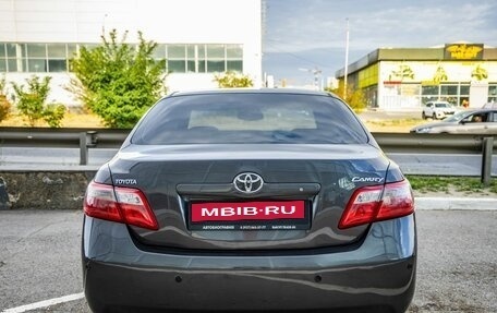 Toyota Camry, 2006 год, 1 258 000 рублей, 6 фотография