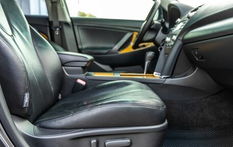 Toyota Camry, 2006 год, 1 258 000 рублей, 17 фотография