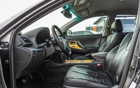 Toyota Camry, 2006 год, 1 258 000 рублей, 15 фотография