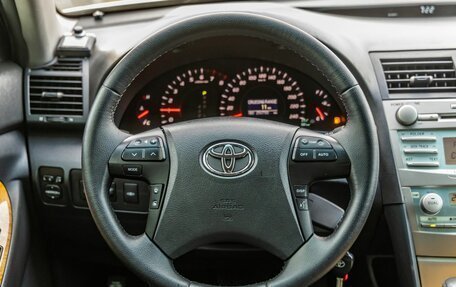 Toyota Camry, 2006 год, 1 258 000 рублей, 19 фотография