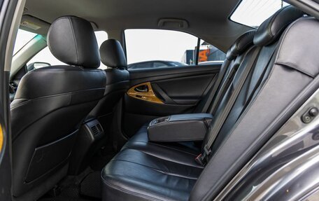 Toyota Camry, 2006 год, 1 258 000 рублей, 26 фотография
