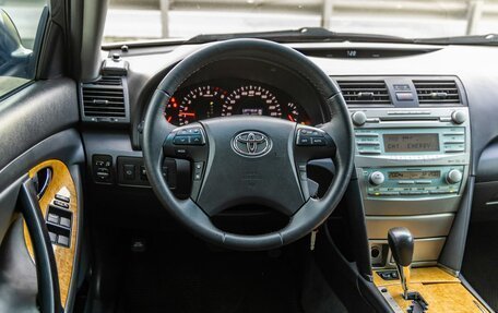 Toyota Camry, 2006 год, 1 258 000 рублей, 18 фотография