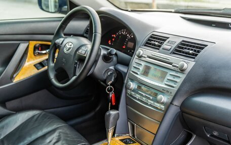 Toyota Camry, 2006 год, 1 258 000 рублей, 27 фотография
