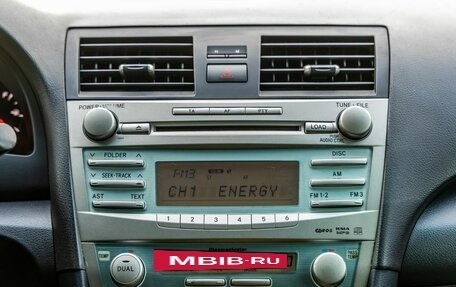 Toyota Camry, 2006 год, 1 258 000 рублей, 24 фотография