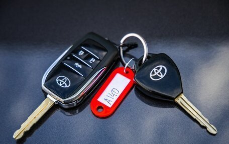 Toyota Camry, 2006 год, 1 258 000 рублей, 33 фотография