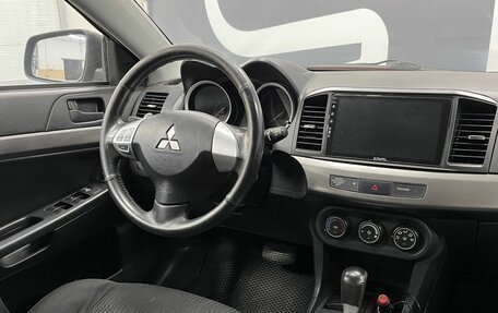 Mitsubishi Lancer IX, 2013 год, 899 900 рублей, 9 фотография