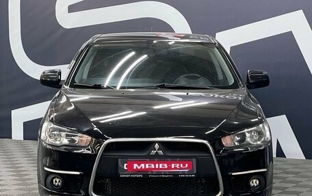 Mitsubishi Lancer IX, 2013 год, 899 900 рублей, 2 фотография
