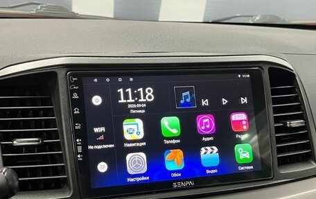 Mitsubishi Lancer IX, 2013 год, 899 900 рублей, 10 фотография