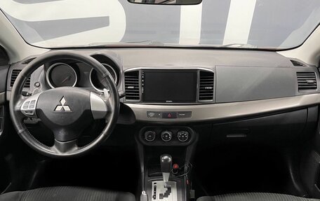 Mitsubishi Lancer IX, 2013 год, 899 900 рублей, 8 фотография