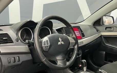 Mitsubishi Lancer IX, 2013 год, 899 900 рублей, 7 фотография