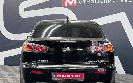 Mitsubishi Lancer IX, 2013 год, 899 900 рублей, 5 фотография