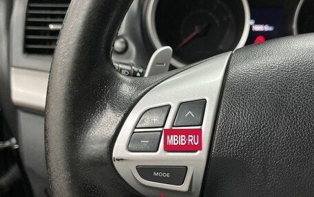 Mitsubishi Lancer IX, 2013 год, 899 900 рублей, 13 фотография
