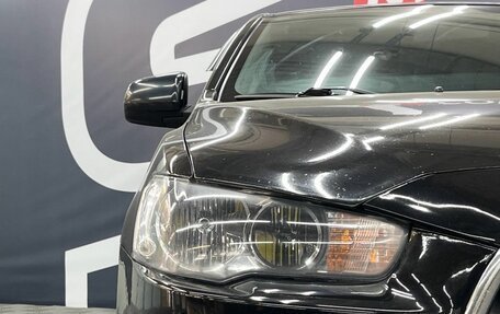 Mitsubishi Lancer IX, 2013 год, 899 900 рублей, 16 фотография
