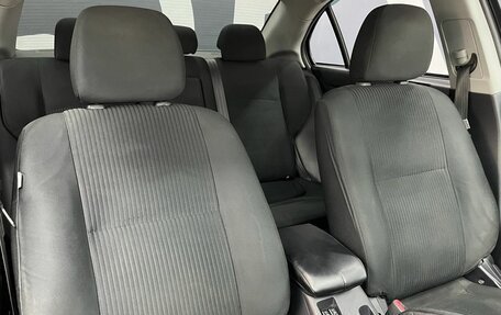 Mitsubishi Lancer IX, 2013 год, 899 900 рублей, 18 фотография
