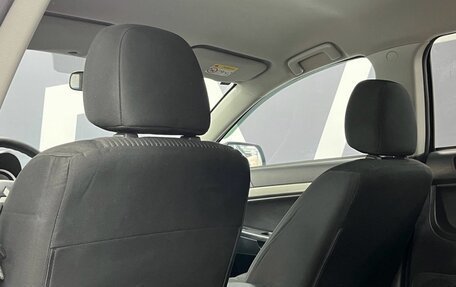 Mitsubishi Lancer IX, 2013 год, 899 900 рублей, 19 фотография