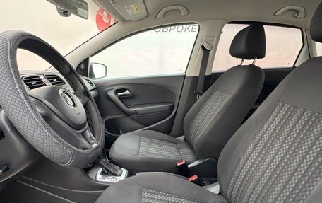 Volkswagen Polo VI (EU Market), 2019 год, 825 000 рублей, 9 фотография